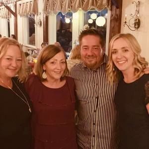 Meet your Posher, Lucille